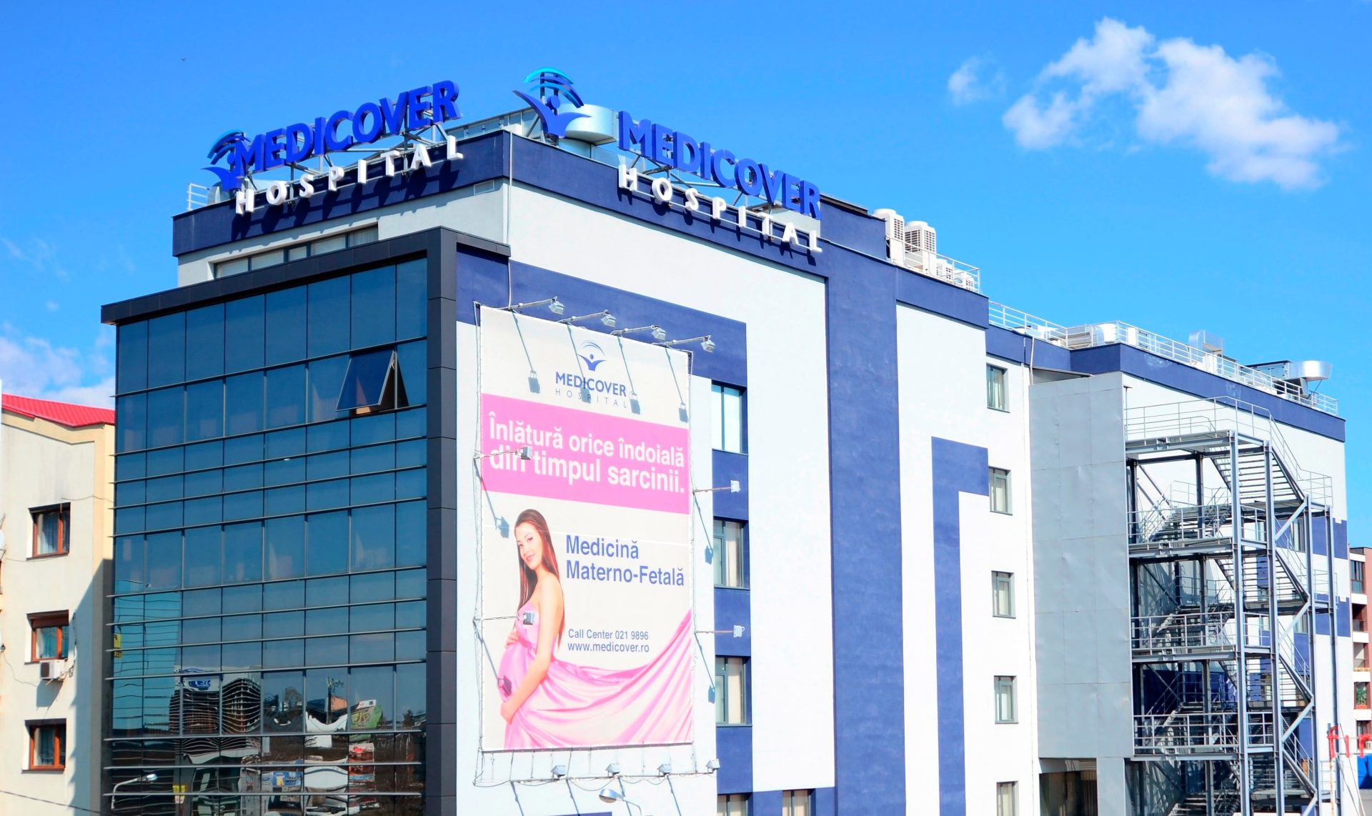 Medicover inaugurează Breast Care Center