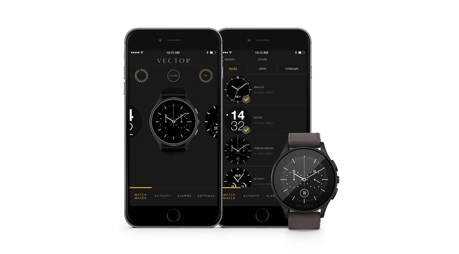Fitbit a plătit 15 milioane de dolari pentru achiziția Vector Watch