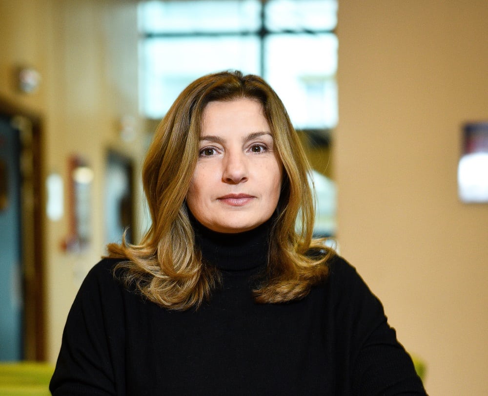 Migrantul dezrădăcinat s-a conectat