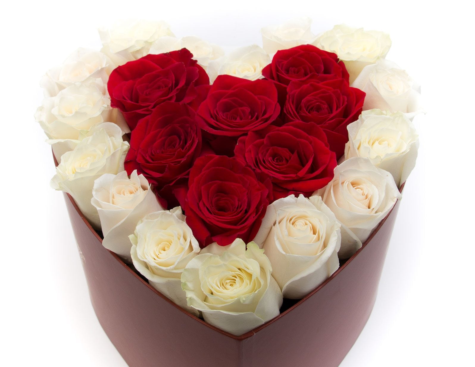 Cât au dat românii pe un buchet de Valentine’s Day