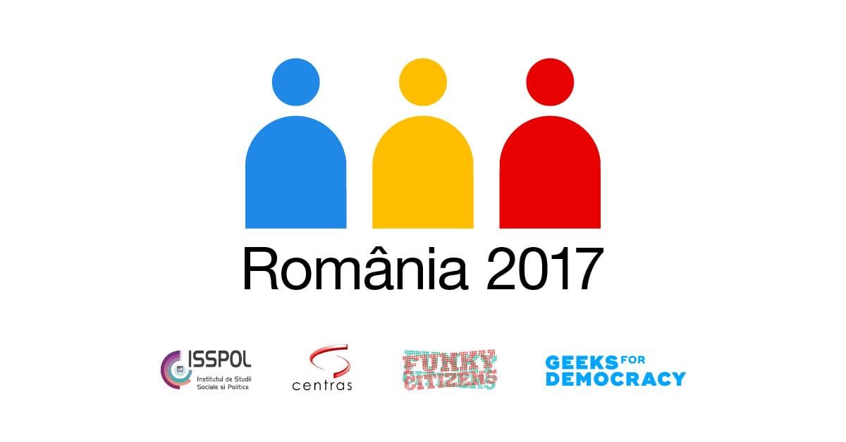 Ce cred românii despre climatul politic actual?