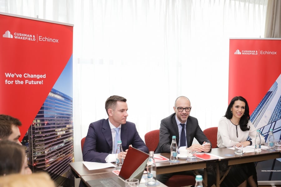 Rebranding pe piața serviciilor imobiliare din România