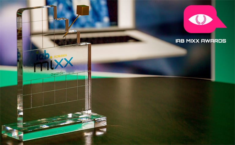 S-au deschis înscrierile pentru IAB MIXX Awards 2017