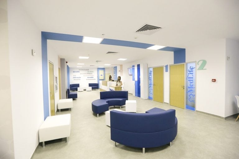 MedLife Ploiesti 6