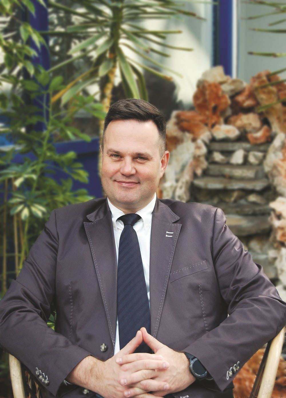 Praktiker România are un nou director general