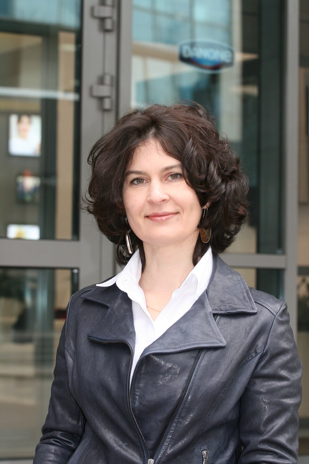 Danone România are un nou director general