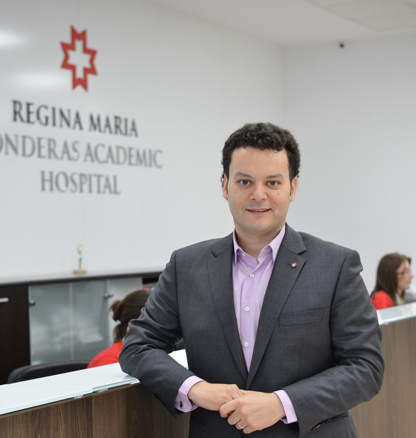 Regina Maria, business de 91 milioane de euro în 2016