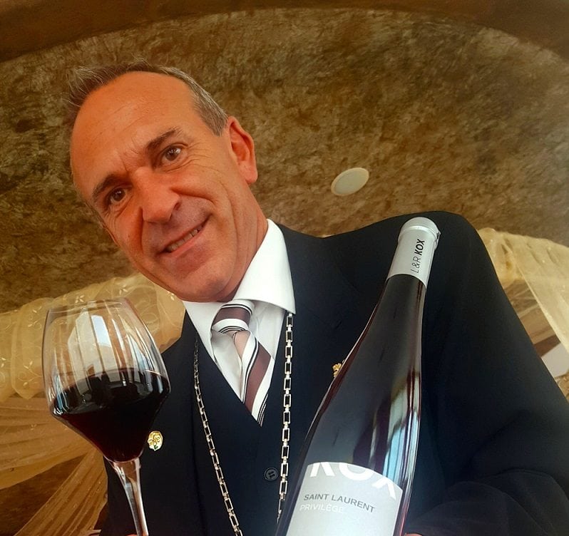 Vine vremea vinurilor locale