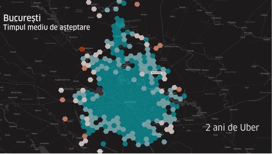 Uber  respinge acuzațiile de evaziune fiscală
