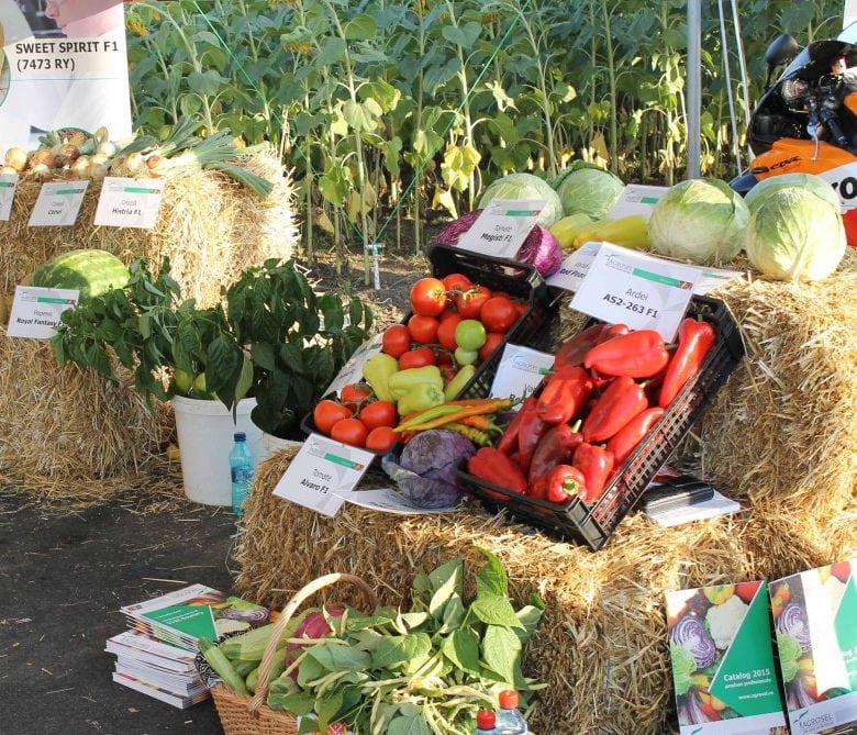 Agrosel investește peste 1,5 mil. euro în cercetare și infrastructură
