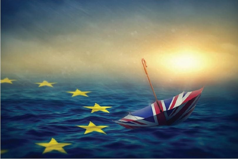 Parteneriatul strâns de după Brexit