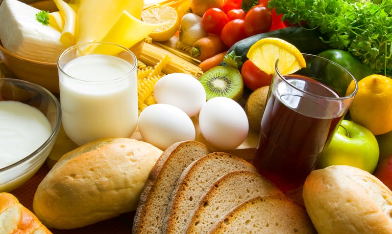 Care sunt cele mai valoroase branduri alimentare din lume?