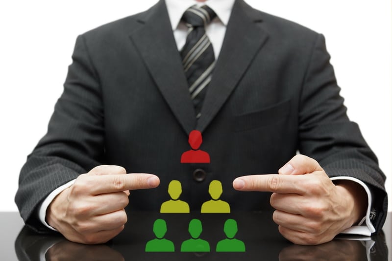 Un trimestru sub semnul recrutărilor