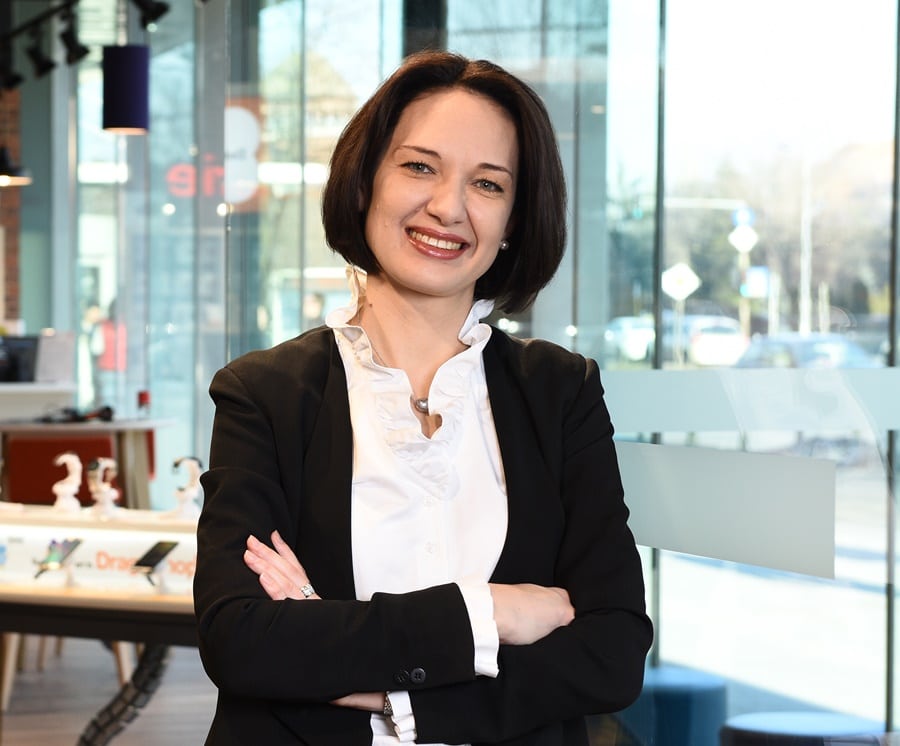 România, un potențial Silicon Valley al Europei