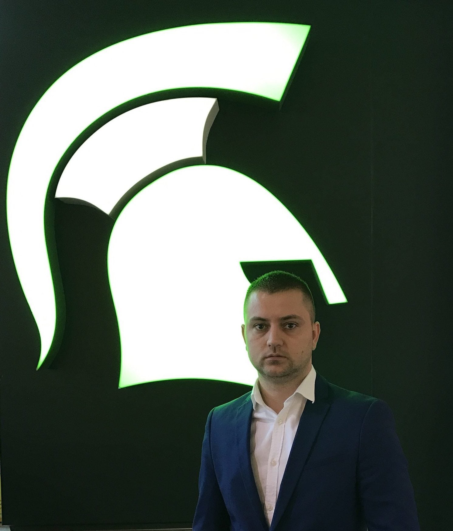 Spartan, investiție de 30.000 de euro în Arad