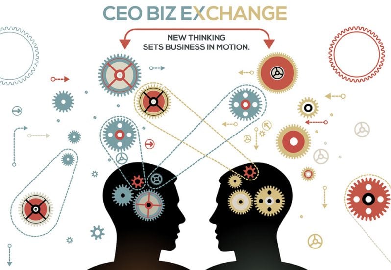 Începe CEO Biz Xchange