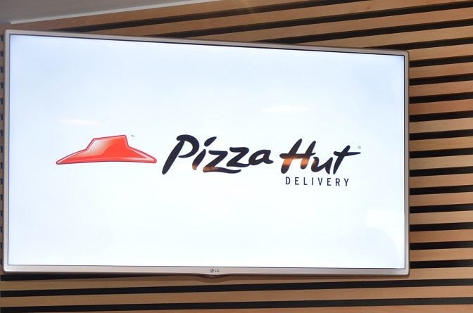 Pizza Hut Delivery lansează programul de francizare