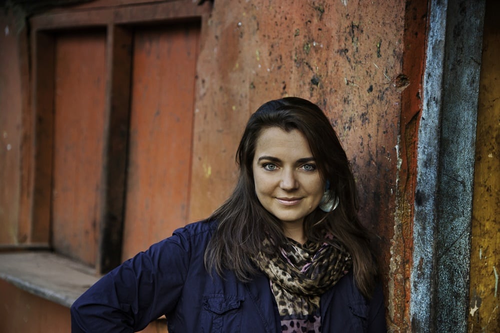 Francesca Lavazza, artizana cafelei cu aromă de artă