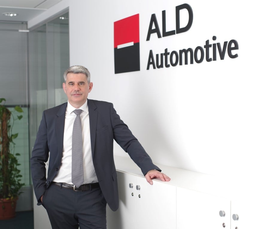 Cum îți iei mașină electrică în leasing