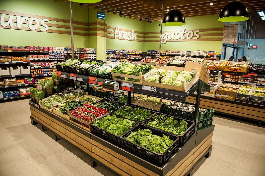 Kaufland deschide un nou magazin în Brașov