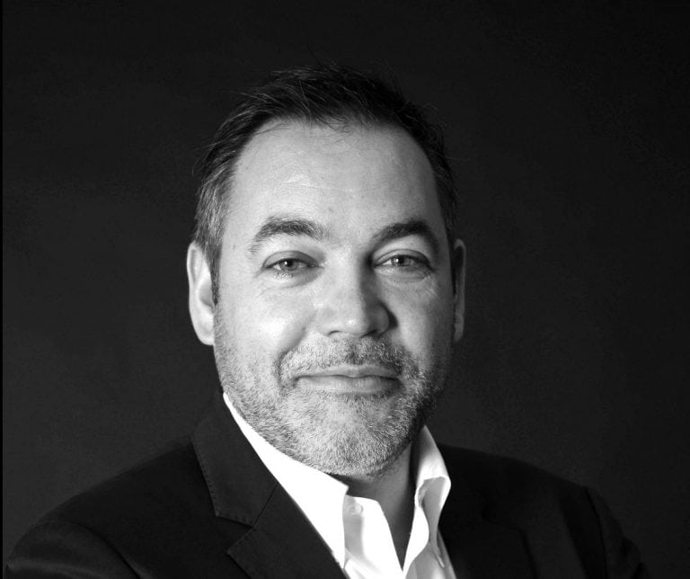 Laurent Jacquemin CEO Ariston Thermo e1491207609680