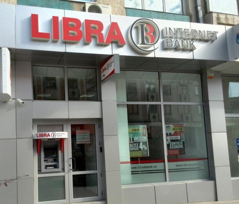 Libra Internet Bank - profit de peste 32 mil. lei