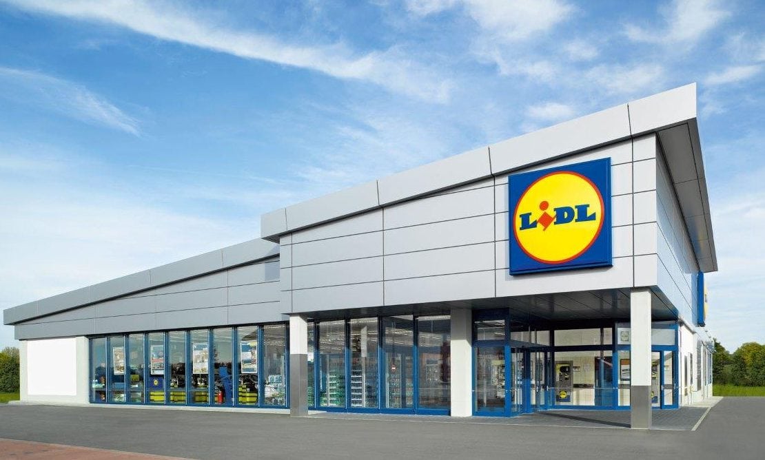 Lidl deschide trei noi magazine