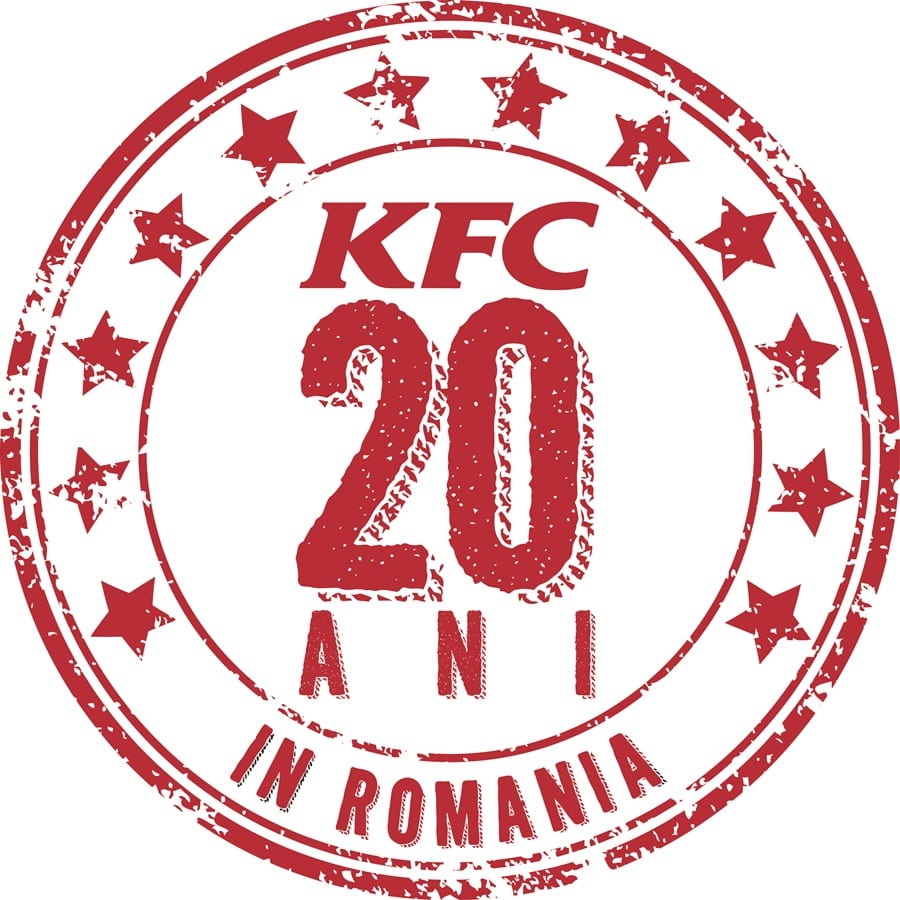 Colonelul Sanders, de 20 de ani în România
