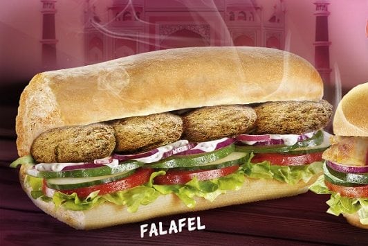 Apetitul pentru arome orientale, în creștere