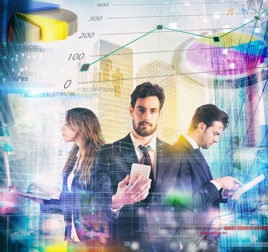 TOP 20 COMPANII DIN IT PENTRU CARE SĂ LUCREZI