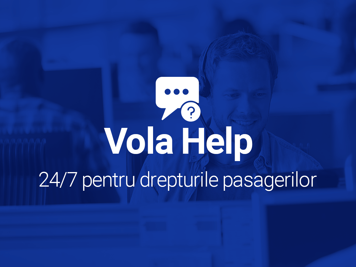 Știi ce drepturi ai când zbori cu avionul?