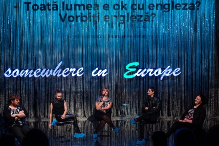 artists talk FOTO ARCUB