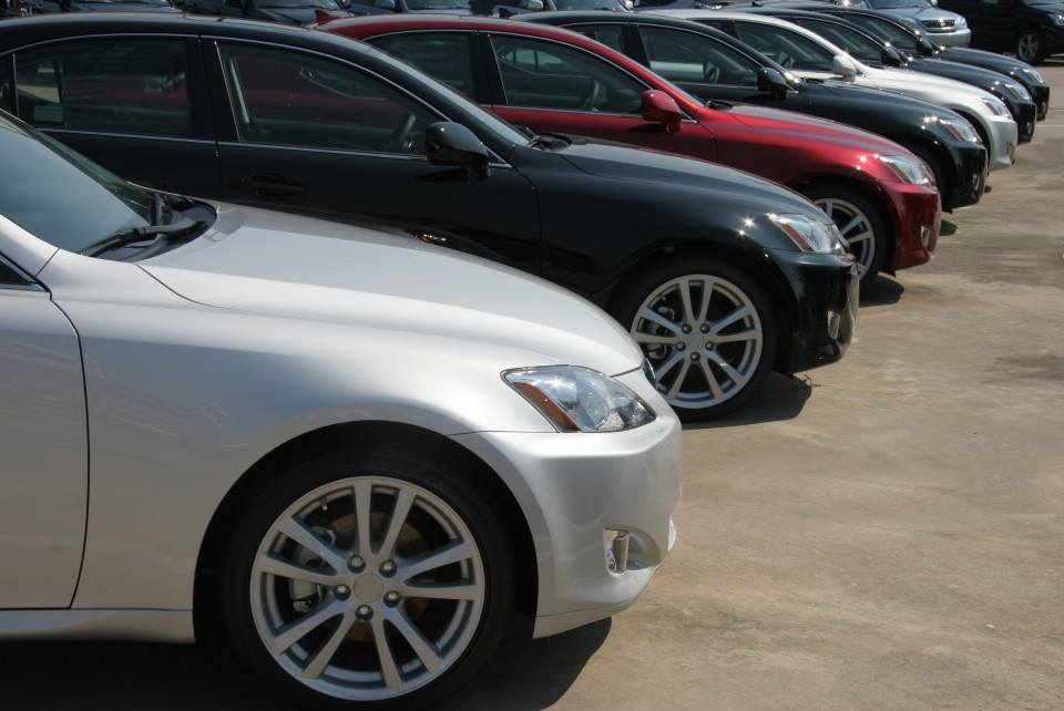 Arval, creștere de peste 8% a flotei