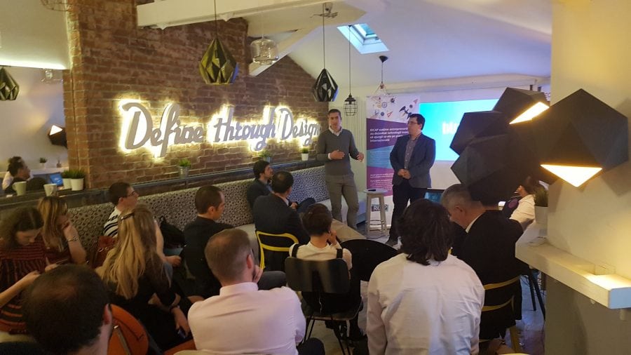 Investors’ Dinner, platforma care oferă startup-urilor tech o rețea extinsă de business angels