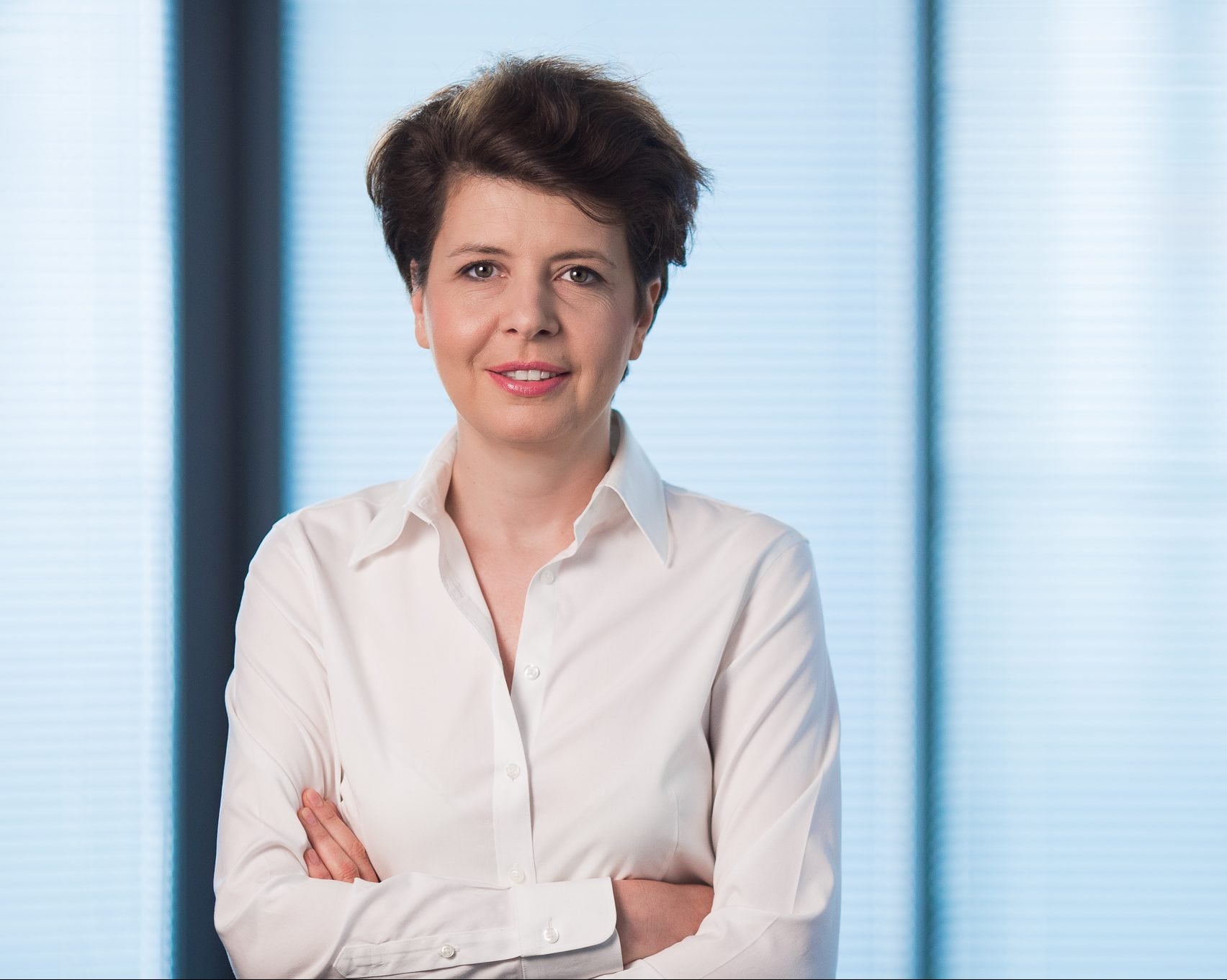 Anna Grzelonska, noul CEO al NN Asigurări de Viață