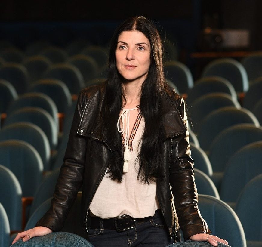 Teatrul viselor împlinite