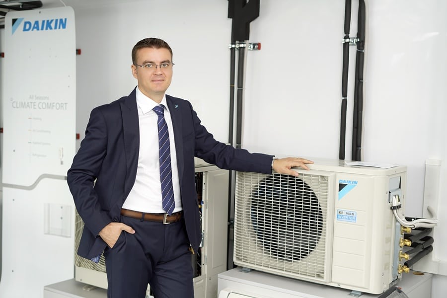 Business de 24 milioane și grijă pentru mediu