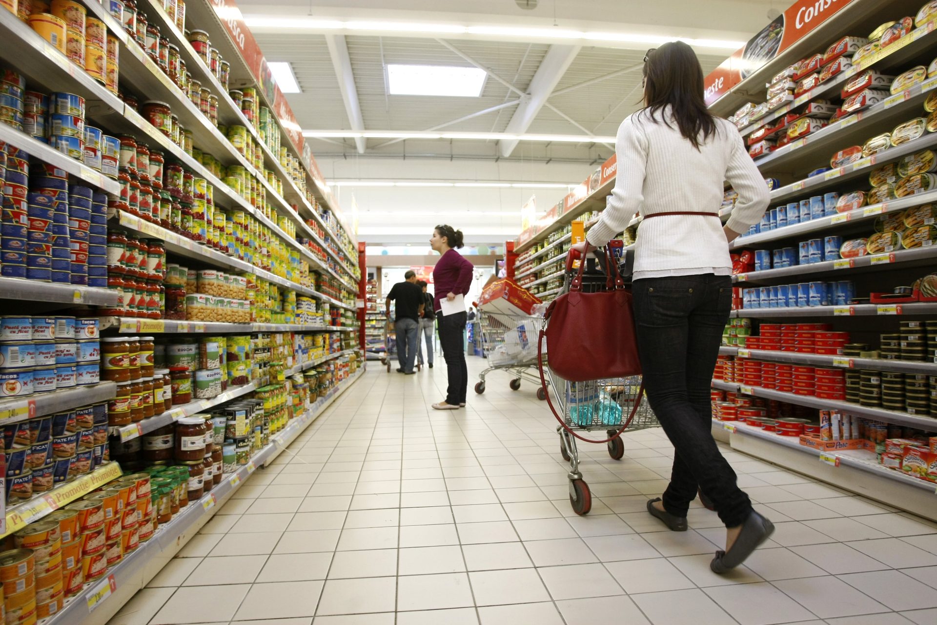 Retail Made in Romania