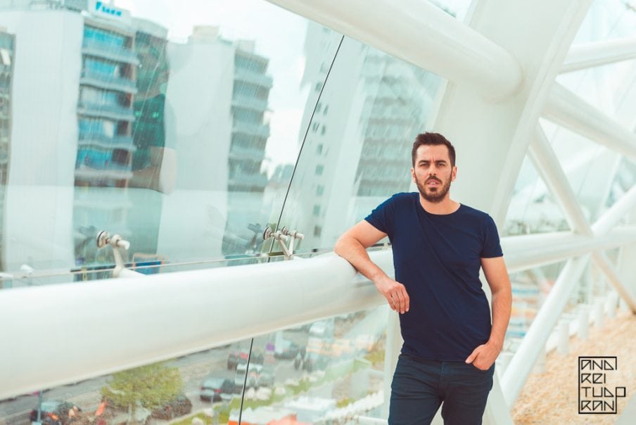 the date. sărbătorește un an de la lansare cu o petrecere pe rooftop-ul Promenada