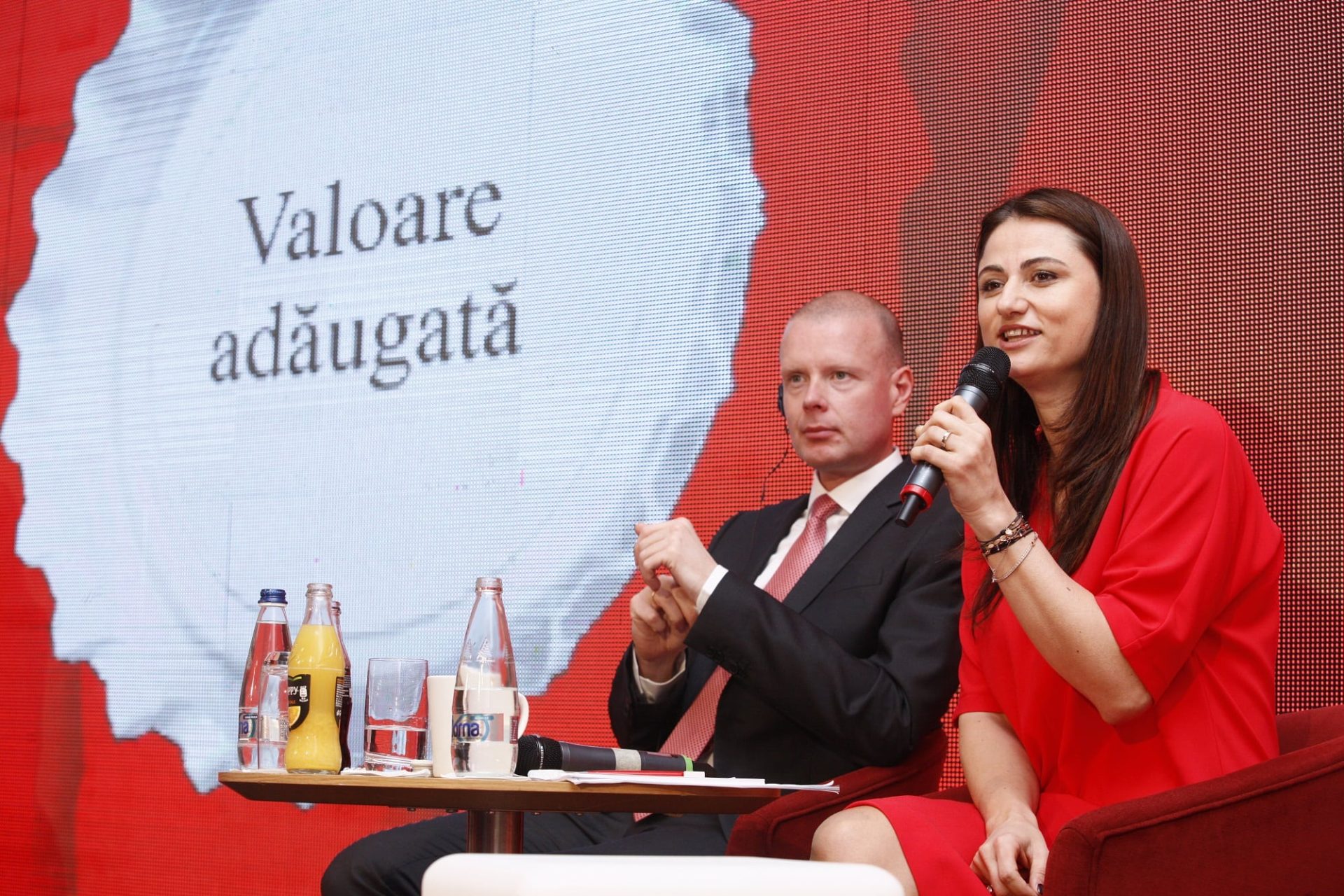Impactul Coca-Cola asupra economiei României