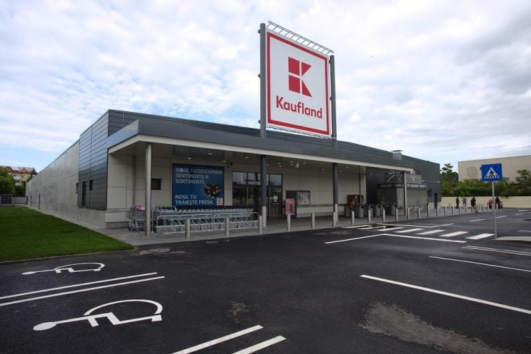 Kaufland Craiova m