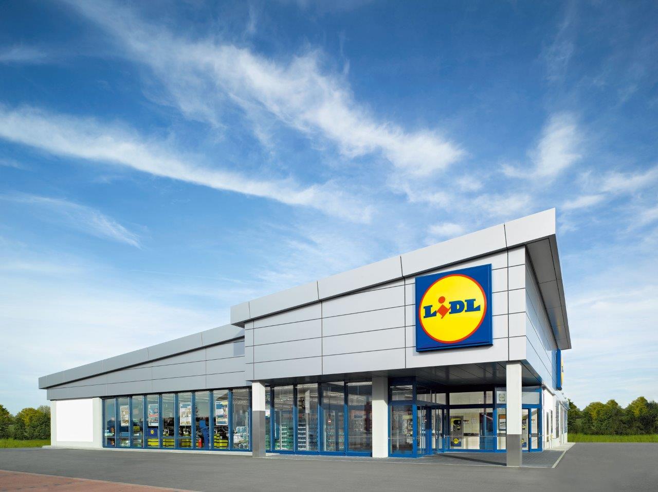 BizRemote: UPDATE: Noi măsuri de prevenire la Lidl România