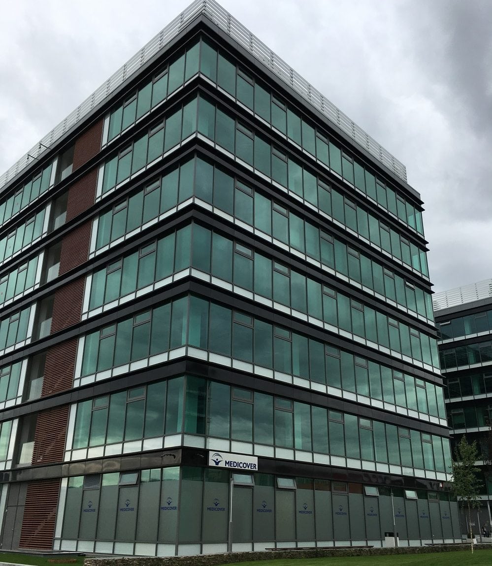 Medicover inaugurează o nouă clinică în Oregon Park