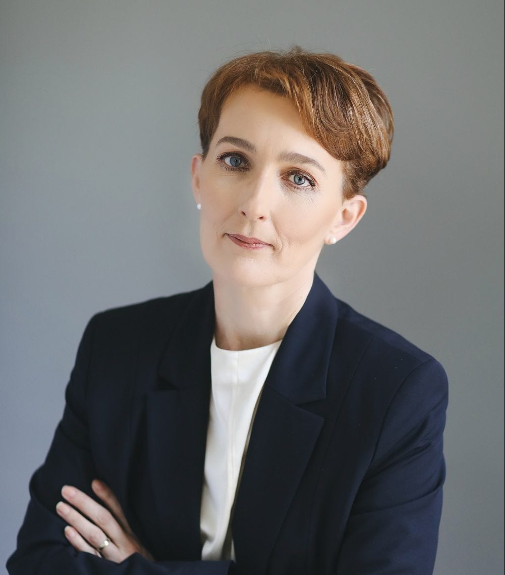 Sorana Mantho, noul director general UNSAR