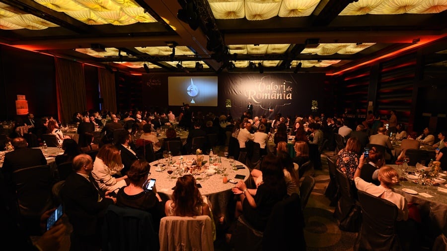 Valori de România, gala excelenței românești