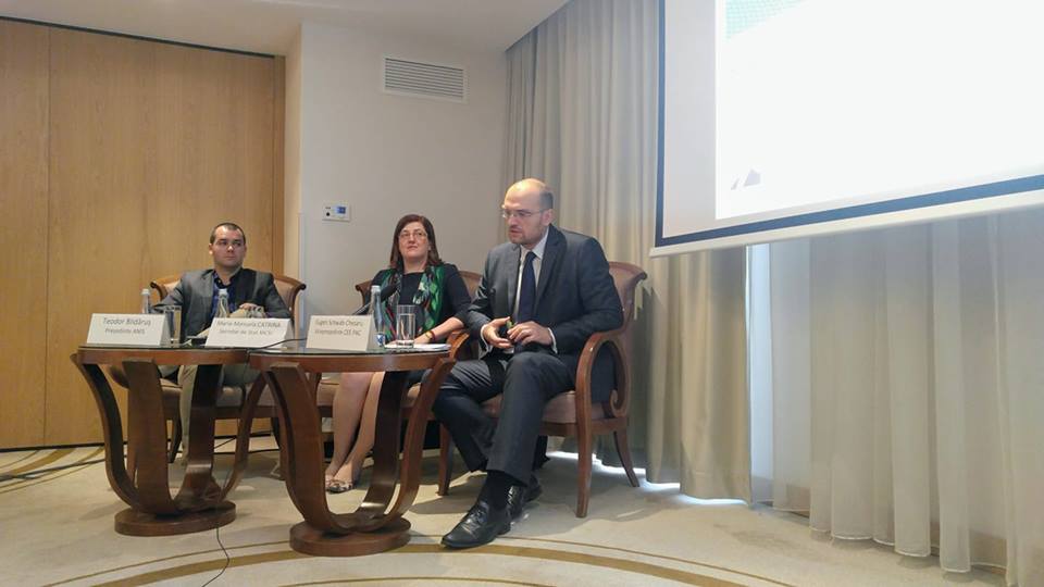 Semnal de alarmă: Piața internă de software și servicii IT a scăzut cu 5,7%