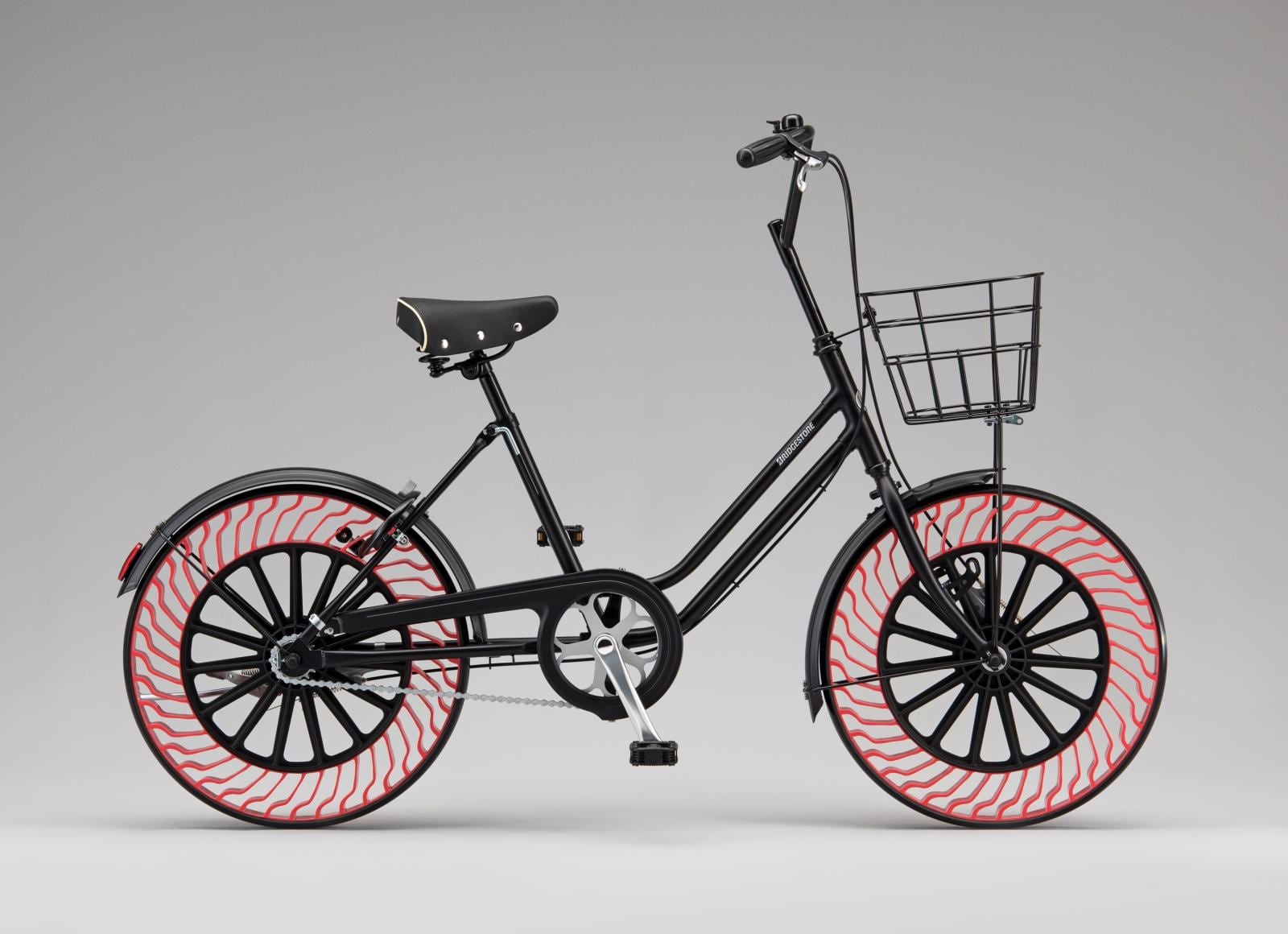 Anvelope Air Free pentru biciclete