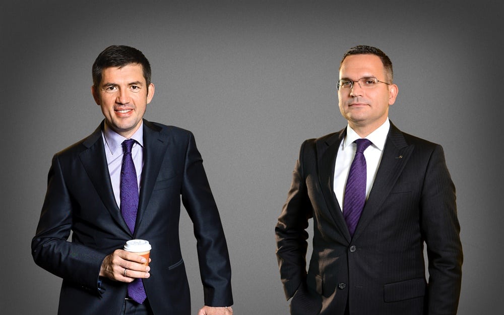 Află echipele Biz CEO Xchange