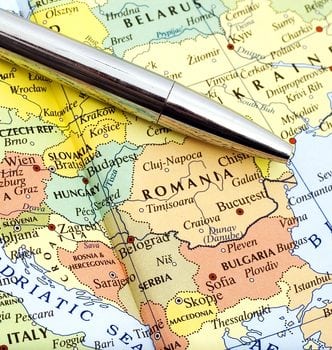 Locul 4 în Europa la joburi create prin investiții străine