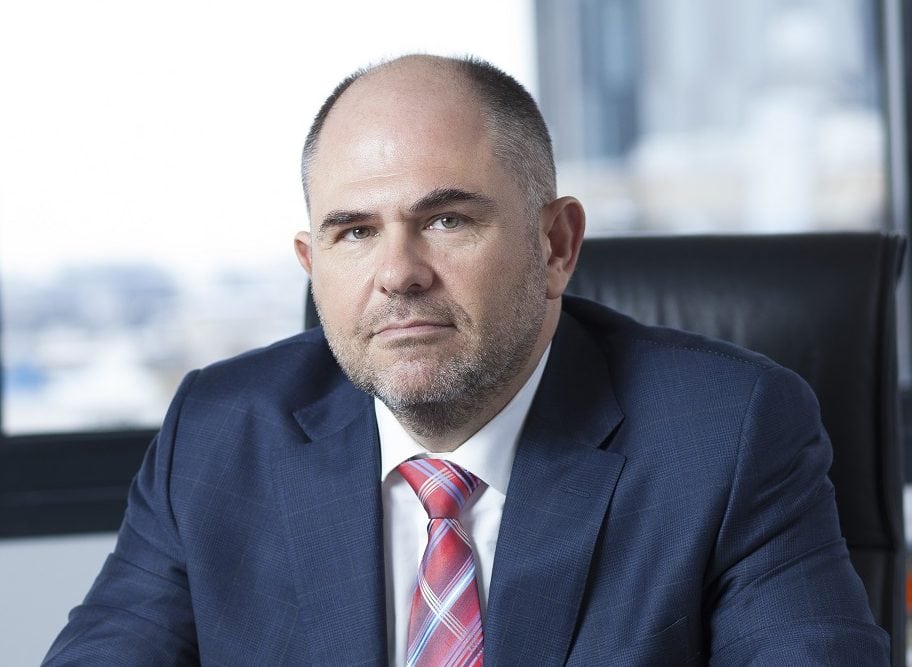 Reinventarea bankingului